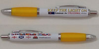 Freedoms Pack - Pen