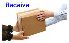 Freedoms Pack - Receive